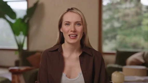Anna, your AI career coach